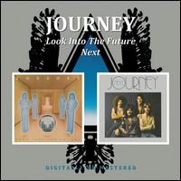 JOURNEY - LOOK INTO THE FUTURE + NEXT