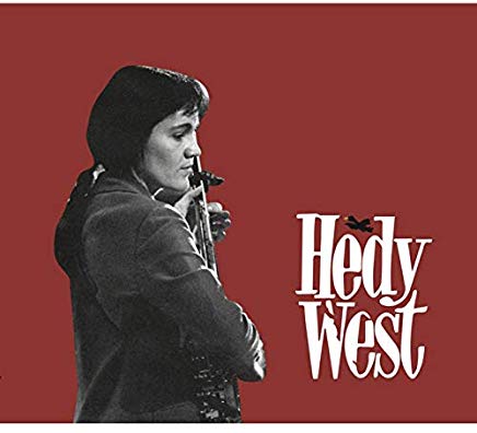WEST HEDY - UNTITLED WEST HEDY - UNTITLED