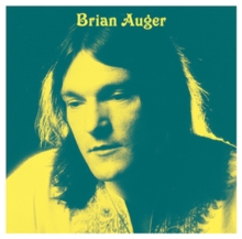 AUGER BRIAN - BRIAN AUGER