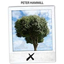 HAMMILL PETER - X/TEN