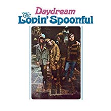 LOVIN~ SPOONFUL - DAYDREAM