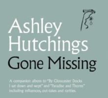HUTCHINGS ASHLEY - GONE MISSING