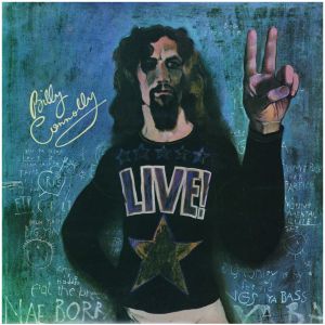 CONNOLLY BILLY - LIVE