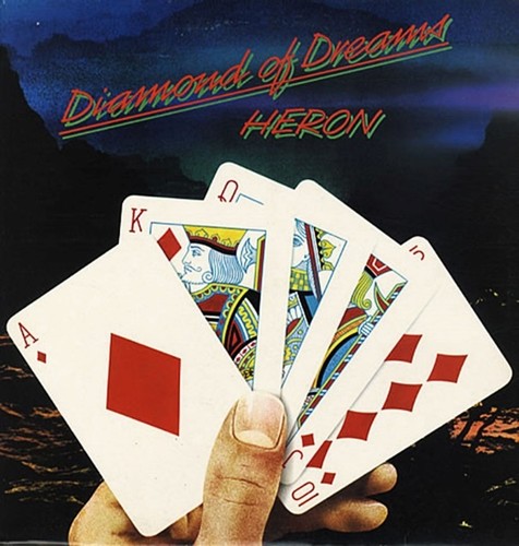 HERON - DIAMOND OF DREAMS