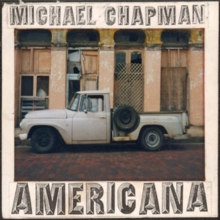 CHAPMAN MICHAEL - AMERICANA I & II
