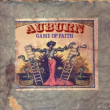 AUBURN - GAME OF FAITH