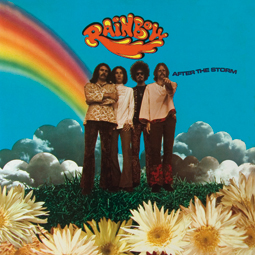 RAINBOW - AFTER THE STORM