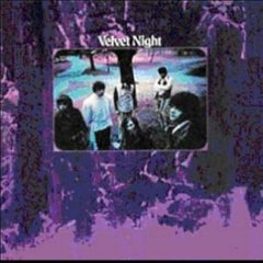 VELVET NIGHT - VELVET NIGHT