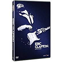 CLAPTON, ERIC - ERIC CLAPTON: LIFE IN 12 BARS