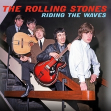 ROLLING STONES - RIDING THE WAVES