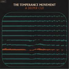 TEMPERANCE MOVEMENT - A DEEPER CUT