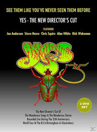 YES - NEW DIRECTOR'S CUT