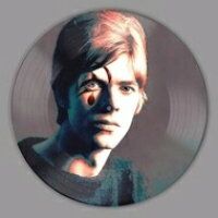 BOWIE DAVID - THAT'S A PROMISE + OVER THE WALL WE GO