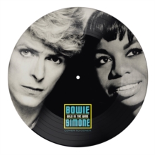 BOWIE DAVID - NINA SIMONE - WILD IS THE WIND - PICTURE DISC LIMITED