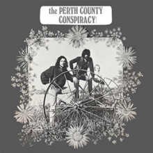 PERTH COUNTY CONSPIRACY - PERTH COUNTY CONSPIRACY