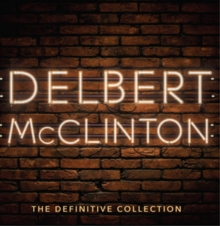 MCCLINTON DELBERT - DEFINITIVE COLLECTION