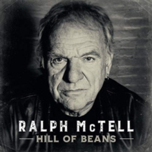 MCTELL RALPH - HILL OF BEANS