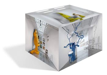 BRUFORD, BILL - EARTHWORKS - COMPLETE - DELUXE BOXSET