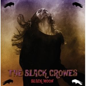 BLACK CROWES - BLACK MOON - FM BROADCAST TEXAS 1993
