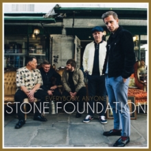 STONE FOUNDATION - EVERYBODY, ANYONE - DELUXE