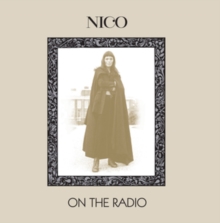 NICO - ON THE RADIO