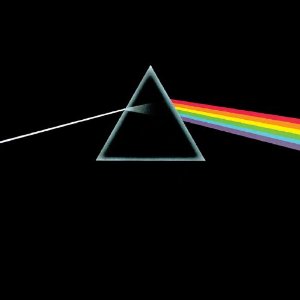PINK FLOYD - DARK SIDE OF THE MOON - EXPERIENCE VERSION