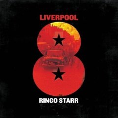 STARR RINGO - LIVERPOOL 8