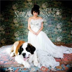 JONES NORAH - FALL