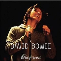 BOWIE DAVID - VH1 STORY TELLERS