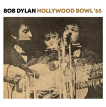 DYLAN BOB - HOLLYWOOD BOWL '65