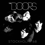 DOORS - STOCKHOLM '68