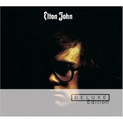 JOHN ELTON - ELTON JOHN - DELUXE