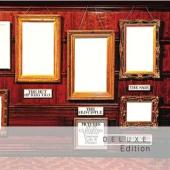EMERSON LAKE & PALMER - PICTURES AT AN EXHIBITION - DELUXE
