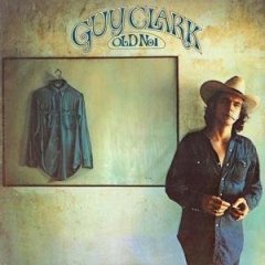 CLARK GUY - OLD NO. 1