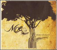 MOE - STICKS & STONES