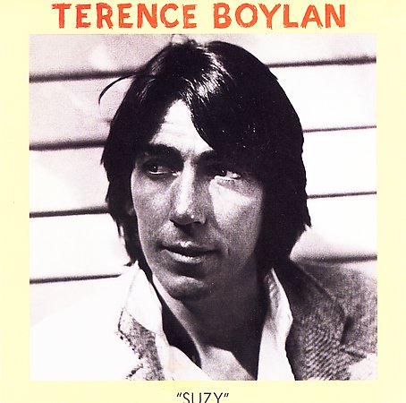 BOYLAN TERENCE - SUZY