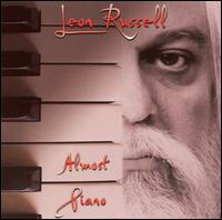 RUSSELL LEON - ALMOST PIANO