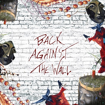 PINK FLOYD - TRIBUTE - BACK AGAINST THE WALL