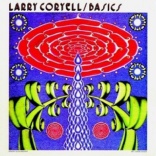 CORYELL LARRY - BASICS