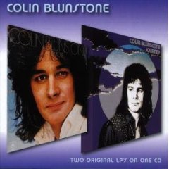 BLUNSTONE COLIN - ENNISMORE + JOURNEY