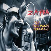 ZAPPA FRANK - DUB ROOM SPECIAL