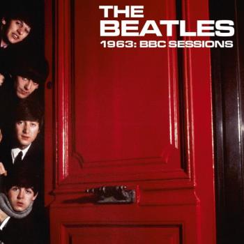BEATLES - 1963 BBC SESSIONS
