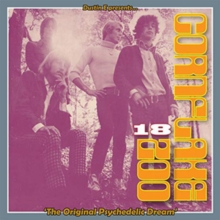 V - A ZEN - SLAM CREEPERS - GOLDEN EARRINGS - CORNFLAKE ZOO VOLUME 18