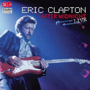CLAPTON, ERIC - AFTER MIDNIGHT - LIVE