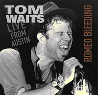 WAITS TOM - ROMEO BLEEDING