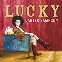 SAMPSON CARTER - LUCKY