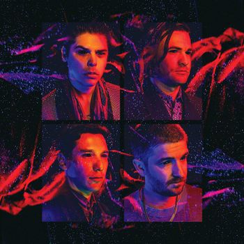 PLAGUE VENDOR - BY NIGHT