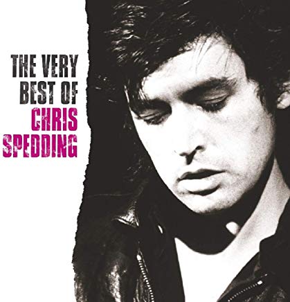 SPEDDING CHRIS - VERY BEST OF