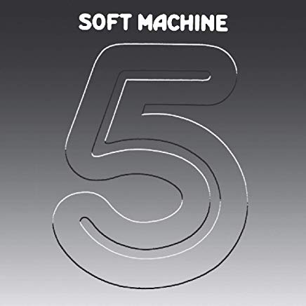 SOFT MACHINE - FIFTH - EXPANDED