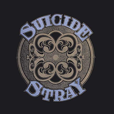 STRAY - SUICIDE